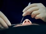 Diabetes is one of the leading causes of cataract and blindness. Diabetes is one of the leading causes of cataract and blindness.