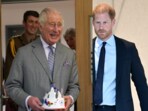 King Charles shares Father’s Day post without mentioning Prince Harry.