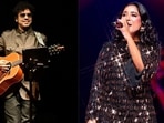 Papon, Shilpa Rao and Anuv Jain among other musicians recall their first concert ever! 