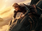 Explore a mix of genres this weekend with How To Train Your Dragon, Echo Valley, Deep Cover, and FUBAR.
