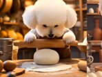 The creator behind this viral content is a Chinese man known online as Ansheng. The creator behind this viral content is a Chinese man known online as Ansheng.