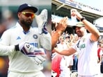 Rishabh Pant reacted to Aiden Markram's knock in WTC final Rishabh Pant reacted to Aiden Markram's knock in WTC final