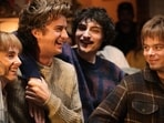 With Stranger Things nearing its end, cast controversies, including Brett Gelman's political stance and Joseph Quinn's romance with Doja Cat, have taken the spotlight.