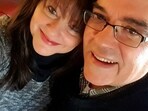 Minnesota shooter Vance Luther Boelter and his wife Minnesota shooter Vance Luther Boelter and his wife