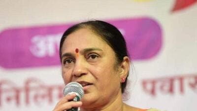 HC dismisses ex-BJP MP’s poll fraud plea against Congress’ Shobha Bachhav in Dhule HC dismisses ex-BJP MP’s poll fraud plea against Congress’ Shobha Bachhav in Dhule