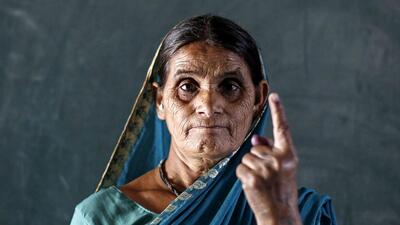 Multi-phase voting, counting likely for local body elections Multi-phase voting, counting likely for local body elections