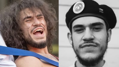 Arturo Gamboa was identified as the Salt Lake City shooting suspect (X) Arturo Gamboa was identified as the Salt Lake City shooting suspect (X)