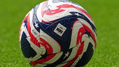 The FIFA Club World Cup is currently hosted in the US, showcasing top clubs.
(Photo by Dylan Buell / GETTY IMAGES NORTH AMERICA / Getty Images via AFP) (Getty Images via AFP) The FIFA Club World Cup is currently hosted in the US, showcasing top clubs.
(Photo by Dylan Buell / GETTY IMAGES NORTH AMERICA / Getty Images via AFP) (Getty Images via AFP)