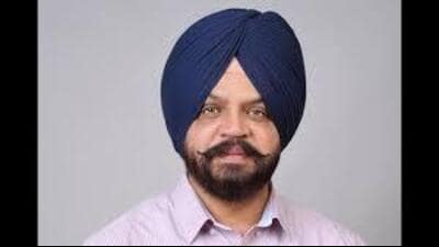 Manpreet Singh Ayali Manpreet Singh Ayali
