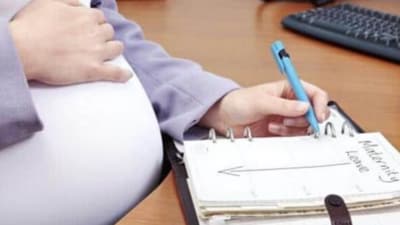Maternity Maternity