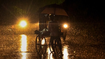 Kerala rain: Authorities have urged residents to remain vigilant, especially in landslide-prone and low-lying areas. (PTI)