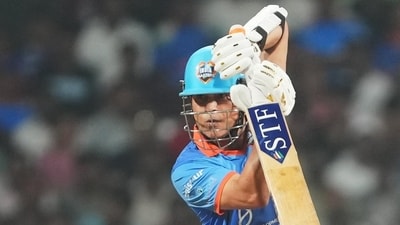 Sachin Tendulkar forces ECB to have a change of heart after Pataudi Trophy rebranded (HT_PRINT) Sachin Tendulkar forces ECB to have a change of heart after Pataudi Trophy rebranded (HT_PRINT)