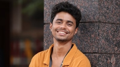 Sandeep Pradeep Sandeep Pradeep