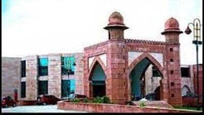 The first academic session of KMCLU began in August 2013. (Sourced)