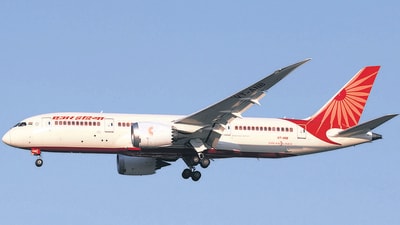 The recent crash was the first hull loss for the Dreamliner, since it went into commercial operations in 2011, although concerns about its safety have been raised by whistleblowers previously. (REUTERS FILE) The recent crash was the first hull loss for the Dreamliner, since it went into commercial operations in 2011, although concerns about its safety have been raised by whistleblowers previously. (REUTERS FILE)