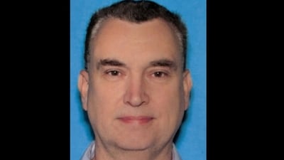 Vance Boelter social media: Old LinkedIn post saying ‘keep the United States in your prayers’ surfaces (FBI via AP)