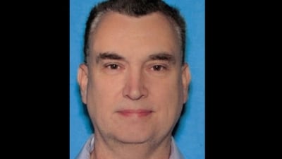Vance Boelter: What we know about alleged Minnesota assassin's ties to Middle East and Africa (FBI via AP) Vance Boelter: What we know about alleged Minnesota assassin's ties to Middle East and Africa (FBI via AP)