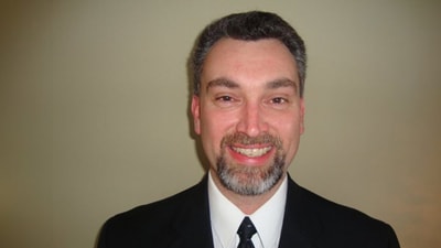 David Carlson, the friend, has been sharing a house in Minneapolis with the suspect, Vance Luther Boelter. (Facebook) David Carlson, the friend, has been sharing a house in Minneapolis with the suspect, Vance Luther Boelter. (Facebook)