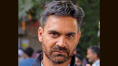 Waheed-ur-Rehman Parra Waheed-ur-Rehman Parra