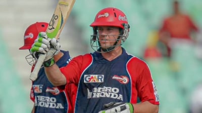 Delhi Daredevils boasted of a young Ab de Villiers, but 'poisonous' conditions behind the scenes led to the South African jumping ship and becoming an RCB legend instead.