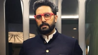 Abhishek Bachchan Abhishek Bachchan