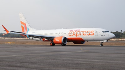The flight was delayed post midnight because of a "technical glitch" and passengers remained seated inside all the while (REUTERS/File)