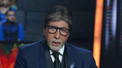 Amitabh Bachchan penned a note on the Air India plane crash in Ahmedabad. Amitabh Bachchan penned a note on the Air India plane crash in Ahmedabad.