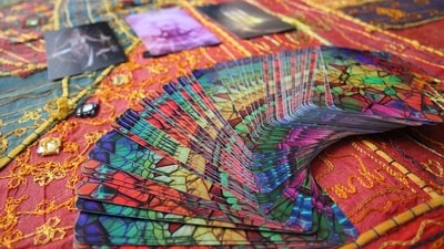 Tarot Horoscope Today: Zodiac Sign Predictions for June 16, 2025 Tarot Horoscope Today: Zodiac Sign Predictions for June 16, 2025