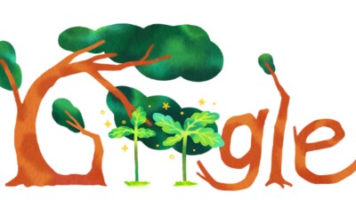 On June 15, Google doodle celebrated Father’s Day by paying a heartwarming tribute to all the fathers in the world. (https://doodles.google/)