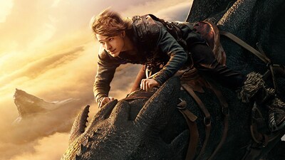 Explore a mix of genres this weekend with How To Train Your Dragon, Echo Valley, Deep Cover, and FUBAR. (@HTTYDragon/X) Explore a mix of genres this weekend with How To Train Your Dragon, Echo Valley, Deep Cover, and FUBAR. (@HTTYDragon/X)