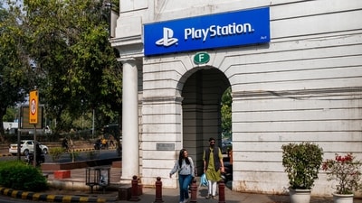 The Premium tier of PS Plus costs $160 per year in the US, while the Extra tier is priced at $135, and the Essential tier costs $80. (Bloomberg/Representative) The Premium tier of PS Plus costs $160 per year in the US, while the Extra tier is priced at $135, and the Essential tier costs $80. (Bloomberg/Representative)