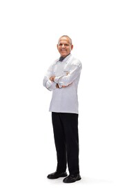 Chef Rajesh Wadhwa Chef Rajesh Wadhwa