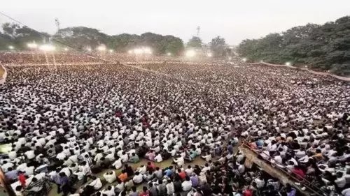 Demography Demography