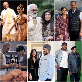 We asked children of well-known dads from fashion, art, dance, and design to share one life lesson they’ve picked up—knowingly or not—from their fathers We asked children of well-known dads from fashion, art, dance, and design to share one life lesson they’ve picked up—knowingly or not—from their fathers