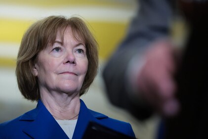 Minnesota Shootings Shake Capitol Hill, Spark Security Fears Minnesota Shootings Shake Capitol Hill, Spark Security Fears