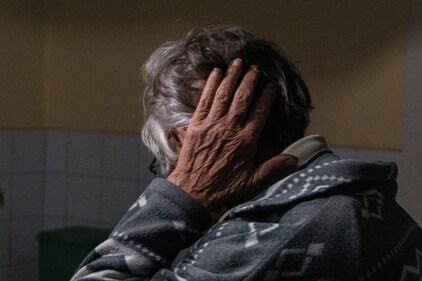 Headache is one of the early signs of brain tumour. (Unsplash) Headache is one of the early signs of brain tumour. (Unsplash)