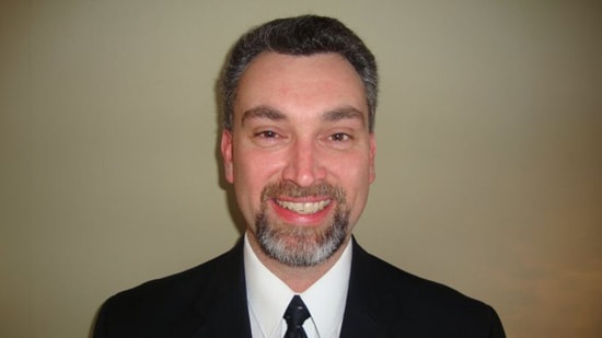 Minnesota shooter Vance Boelter was once a political appointee of the state's Democratic Governor Tim Walz. (Facebook)