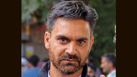 Waheed-ur-Rehman Parra