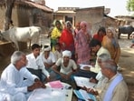 2027 Indian Census will be the first census exercise in India in 16 years (HT Archive)