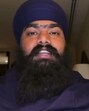 A religious vigilante and radical Sikh leader, Amritpal Singh Mehron, the main conspirator in the alleged murder of social media influencer Kanchan Kumari, 30, popularly known as Kamal Kaur Bhabhi, has flown out of the country. (HT File) A religious vigilante and radical Sikh leader, Amritpal Singh Mehron, the main conspirator in the alleged murder of social media influencer Kanchan Kumari, 30, popularly known as Kamal Kaur Bhabhi, has flown out of the country. (HT File)