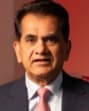 Amitabh Kant was named G20 Sherpa in July 2022 and held the position during India’s presidency of the grouping in 2023. (X) Amitabh Kant was named G20 Sherpa in July 2022 and held the position during India’s presidency of the grouping in 2023. (X)