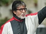 Amitabh Bachchan has been meeting fans outside Jalsa for many years now. Amitabh Bachchan has been meeting fans outside Jalsa for many years now.