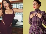 Apoorva Mukhija and Uorfi Javed have been fighting on The Traitors and off-screen too. 