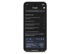 Google Search has introduced Audio Overviews to help users listen to select search results aloud using AI-powered podcast-style summaries. Google Search has introduced Audio Overviews to help users listen to select search results aloud using AI-powered podcast-style summaries.