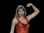Taylor Swift's net worth is set to rise significantly after acquiring her original masters for six albums. Taylor Swift's net worth is set to rise significantly after acquiring her original masters for six albums.