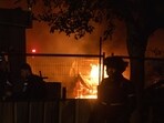 Israel and Iran have been exchanging fire for the last four days after Jerusalem initiated strikes against Tehran. 