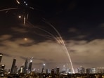 Strikes between Iran and Israel have entered a fourth day.