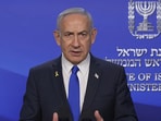 Israeli Prime Minister Benjamin Netanyahu also said that it is Iran who wants a "forever war".