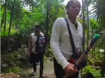 Raja Raghuvanshi's dead body was found on June 2, days after his disappearance during his honeymoon in Meghalaya. Raja Raghuvanshi's dead body was found on June 2, days after his disappearance during his honeymoon in Meghalaya.