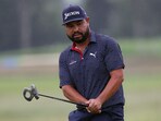 JJ Spaun won the US Open on Sunday